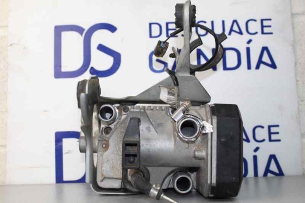 6918941 MOTOR CALEFACCION BMW SERIE X5 (E53) 3.0d 6918941 183535 BMW - 6