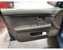 Audi A4 Berlina (8E) 2.5 TDI 2003 para piezas | Desguace Gandia SL