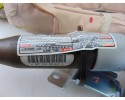 Airbag cortina delantero derecho, Citroen C-crosser Vtr 2009