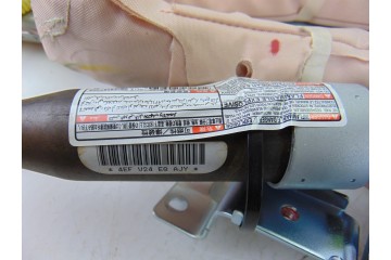 Airbag cortina delantero derecho, Citroen C-crosser Vtr 2009