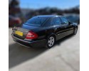 Mercedes-Benz Clase e (BM 211) Berlina E 320 CDI 4-Matic (211.089) 2005 para piezas | Desguace Gandia SL