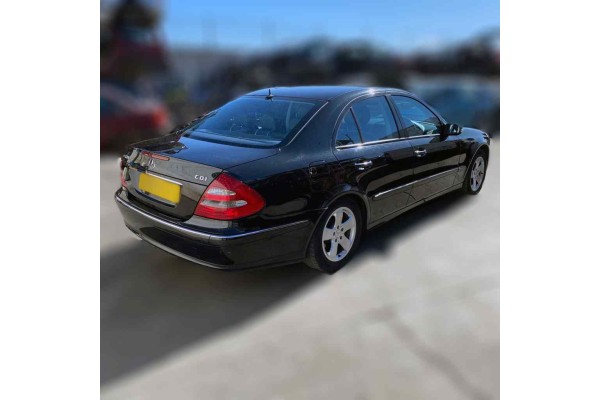 Mercedes-Benz Clase e (BM 211) Berlina E 320 CDI 4-Matic (211.089) 2005 para piezas | Desguace Gandia SL