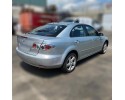 Mazda 6 Berlina (GG) 2.0 Crtd 120 Active (5-Ptas.) 2004 para piezas | Desguace Gandia SL
