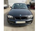 BMW Serie 1 Berlina (E81/E87) 118D 2007 para piezas | Desguace Gandia SL