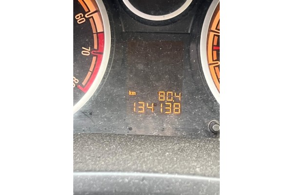 Opel Corsa D Cosmo 2009 para piezas | Desguace Gandia SL