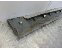 Faldon lateral, Chevrolet Captiva 2.0 Vcdi Lt 2008, 96804212