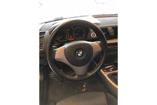 BMW Serie 1 Berlina (E81/E87) 120D 2006 para piezas | Desguace Gandia SL