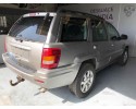 Jeep Grand Cherokee (WJ/WG) 2.7 CRD Laredo 2002 para piezas | Desguace Gandia SL