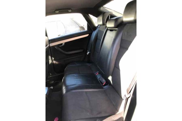 Audi A4 Berlina (8E) 2.0 TDI 16V 2005 para piezas | Desguace Gandia SL