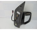 Retrovisor derecho, Citroen Nemo Basis 2012