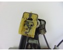 Elevalunas delantero izquierdo, Opel Astra K Berlina 5P Dynamic Start/Stop 2016, 13406673