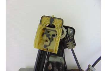 Elevalunas delantero izquierdo, Opel Astra K Berlina 5P Dynamic Start/Stop 2016, 13406673