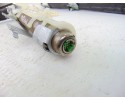 Airbag cortina delantero izquierdo, Peugeot 407 Coupé Pack 2006