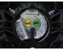 Airbag delantero izquierdo, Opel Corsa D Selective 2011, 13235770