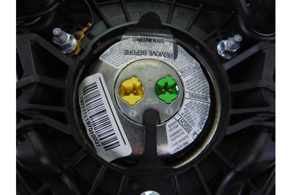 Airbag delantero izquierdo, Opel Corsa D Selective 2011, 13235770