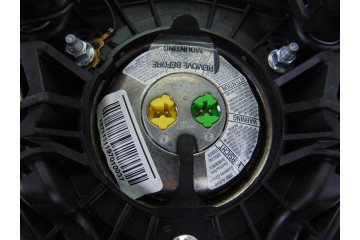 Airbag delantero izquierdo, Opel Corsa D Selective 2011, 13235770