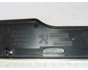 Molduras delanteras, Peugeot 5008 Active 2017, 9829578677
