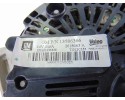 Alternador, Opel Astra J Sports Tourer Excellence 2015, 13586366