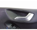 Guarnecido puerta delantera derecha, Ford Fiesta (CE1) Cool&Connect 2017