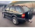 Opel Frontera B Basis 2002 para piezas | Desguace Gandia SL
