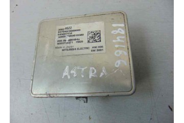 39024622 CENTRALITA FAROS XENON OPEL ASTRA K BERLINA 5P Dynamic Start/Stop 2015 39024622 184166 OPEL - 1