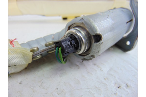 Airbag cortina delantero izquierdo, Bmw Serie 7 (E65/E66) 740d 2007, 30319165B