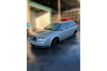 Audi A6 Avant (4B5) 3.0 2002 para piezas | Desguace Gandia SL