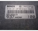 Centralita motor uce, Alfa Romeo 147 (190) 1.9 JTD Impression 2004, 55189419