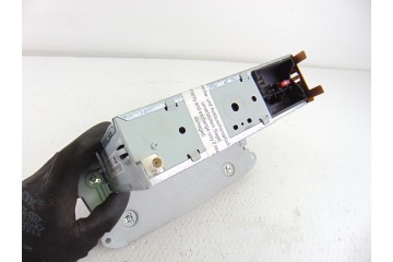Sistema audio / radio cd, Seat Ibiza Berlina (6J5) Ecomotive 2009, 6J0035153