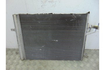 Condensador / radiador aire acondicionado, Ford Focus Berlina (CB8) Trend 2011, 8V61-19710-FA