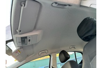 Opel Corsa e Selective 2017 para piezas | Desguace Gandia SL