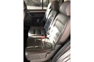Volkswagen Touran (1T2) Sport 2010 para piezas | Desguace Gandia SL