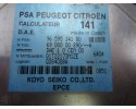 Módulo electrónico, Citroen C3 1.1 Collection 2006, 9659514180