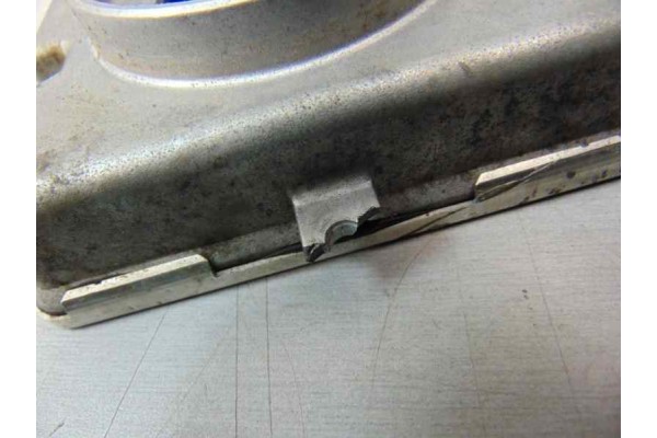 39024622 CENTRALITA FAROS XENON OPEL ASTRA K BERLINA 5P Dynamic Start/Stop 2015 39024622 184166 OPEL - 3