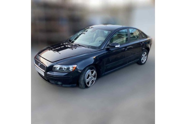 Volvo S40 Berlina 1.6 D Kinetic 2006 para piezas | Desguace Gandia SL