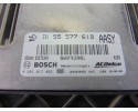 Centralita motor uce, Opel Astra J Berlina 5P Enjoy 2010, 55577619