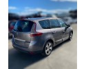Renault Scenic III (JZ) Dynamique 2011 para piezas | Desguace Gandia SL