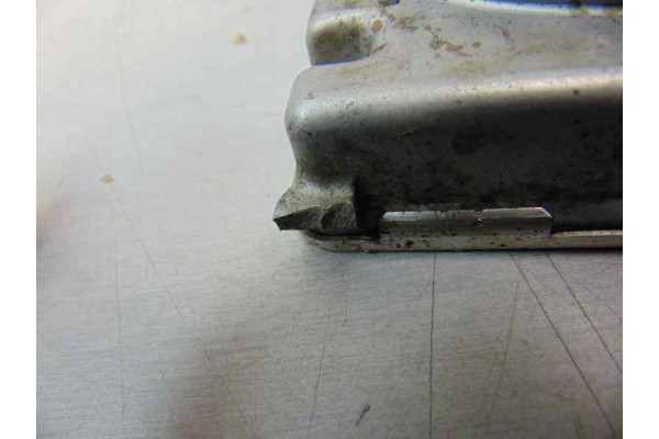 39024622 CENTRALITA FAROS XENON OPEL ASTRA K BERLINA 5P Dynamic Start/Stop 2015 39024622 184166 OPEL - 4