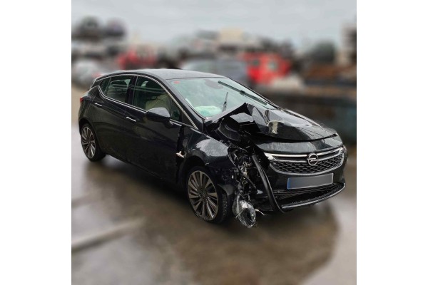 Opel Astra K Berlina 5P Dynamic Start/Stop 2015 para piezas | Desguace Gandia SL