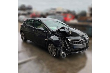 Opel Astra K Berlina 5P Dynamic Start/Stop 2015 para piezas | Desguace Gandia SL