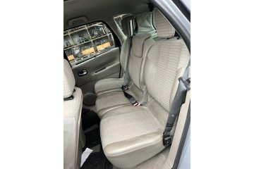Renault Scenic II (JM) Authentique 2004 para piezas | Desguace Gandia SL