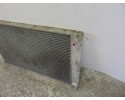 Radiador agua, Bmw Serie 7 (E65/E66) 740d 2007, 2248478