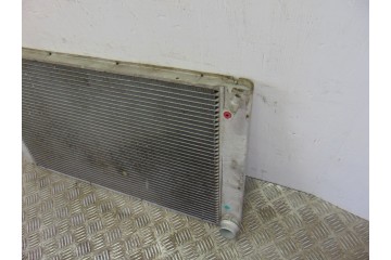 Radiador agua, Bmw Serie 7 (E65/E66) 740d 2007, 2248478