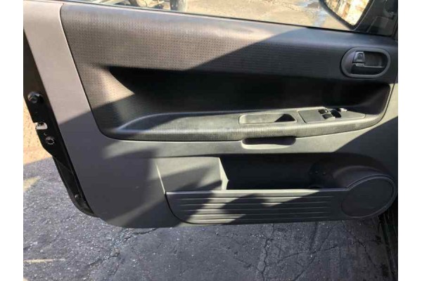 Mitsubishi Colt CZ3 Berl. 3 (Z30) 1.5 DI-D Instyle 2007 para piezas | Desguace Gandia SL