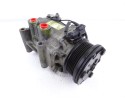 Compresor aire acondicionado, Ford Fiesta (Cbk) Fun 2004