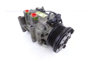 Compresor aire acondicionado, Ford Fiesta (Cbk) Fun 2004