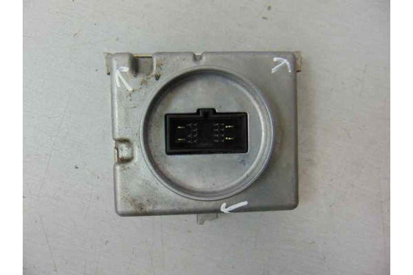 39024622 CENTRALITA FAROS XENON OPEL ASTRA K BERLINA 5P Dynamic Start/Stop 2015 39024622 184166 OPEL - 5