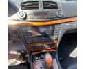 Mercedes-Benz Clase e (BM 211) Berlina E 320 (211.065) 2002 para piezas | Desguace Gandia SL