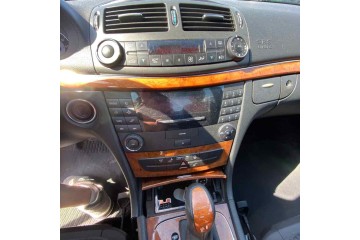 Mercedes-Benz Clase e (BM 211) Berlina E 320 (211.065) 2002 para piezas | Desguace Gandia SL