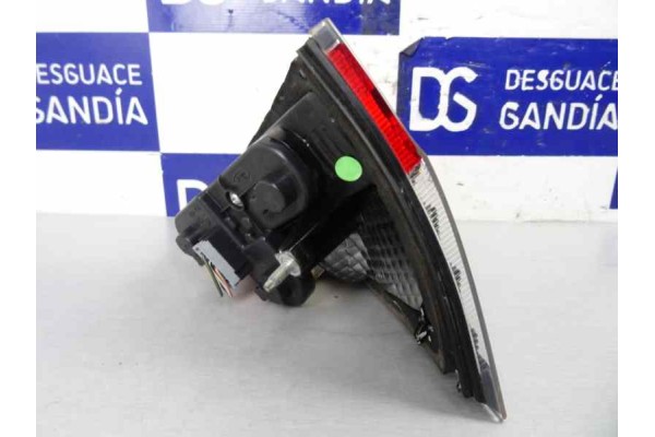 Piloto trasero derecho interior